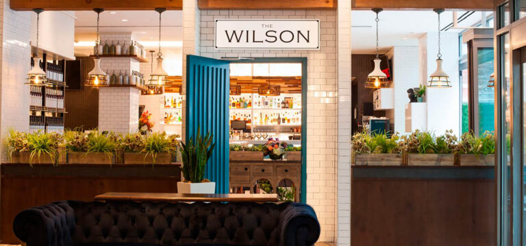 The Wilson NYC Slide 1 768x360