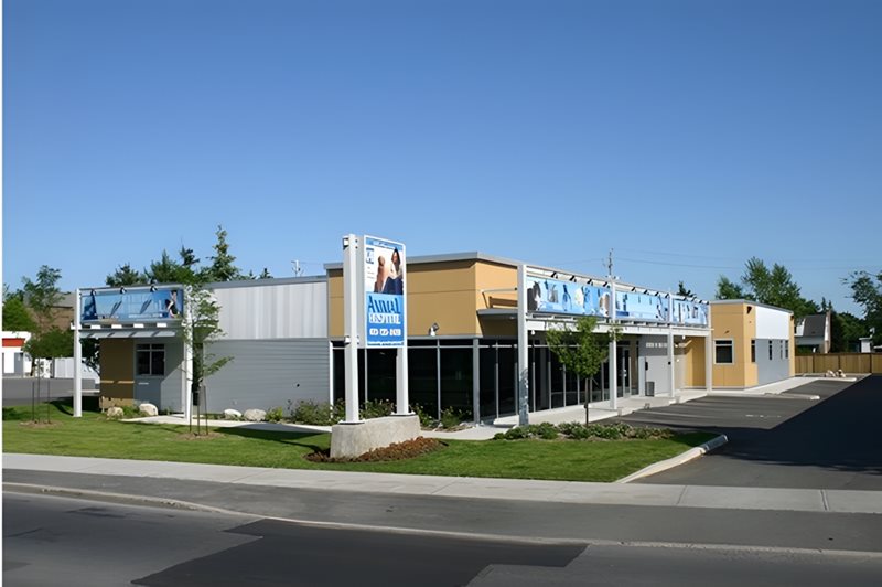 exterior upscayl 2x realesrgan x4plus